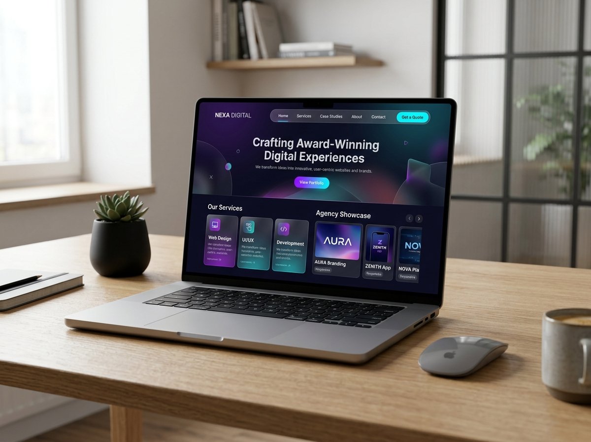 Diseño web de alta conversión